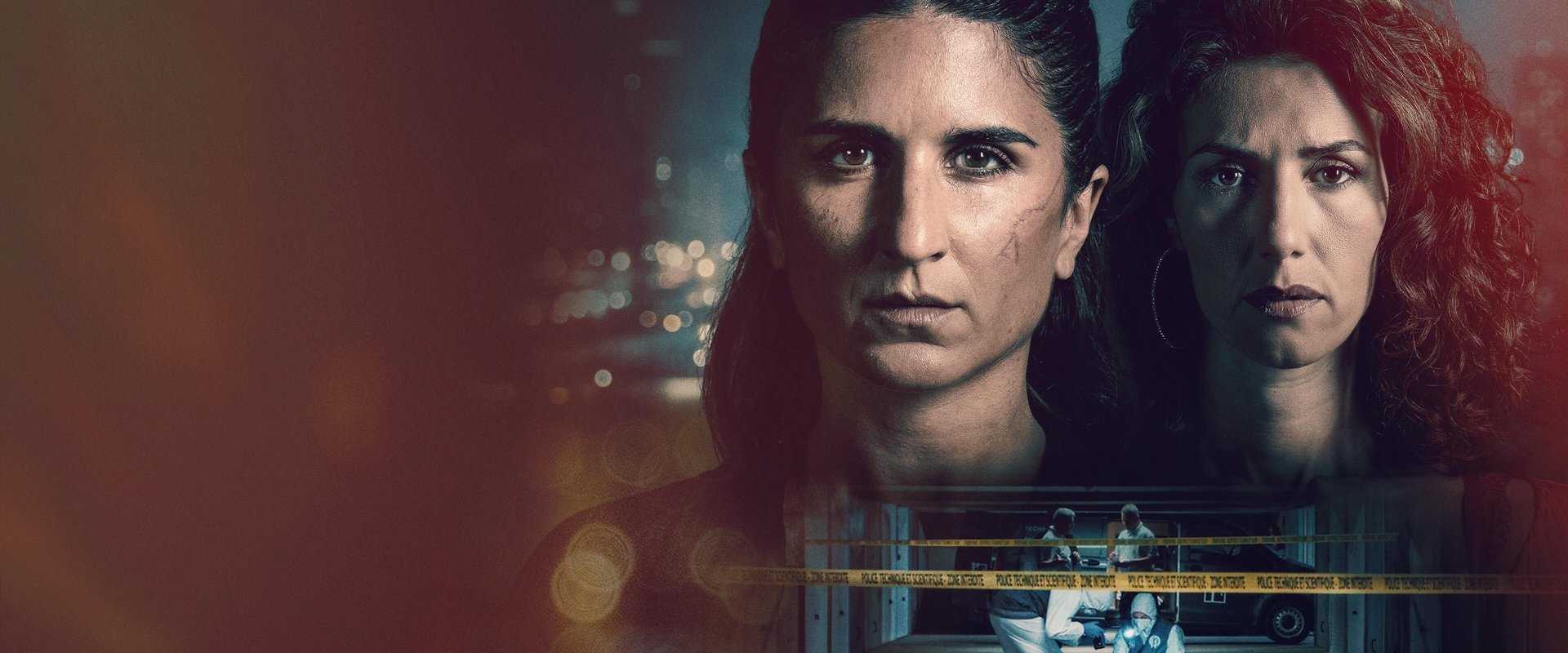The Disappearance of Kimmy Diore dizisi için arka plan görseli
