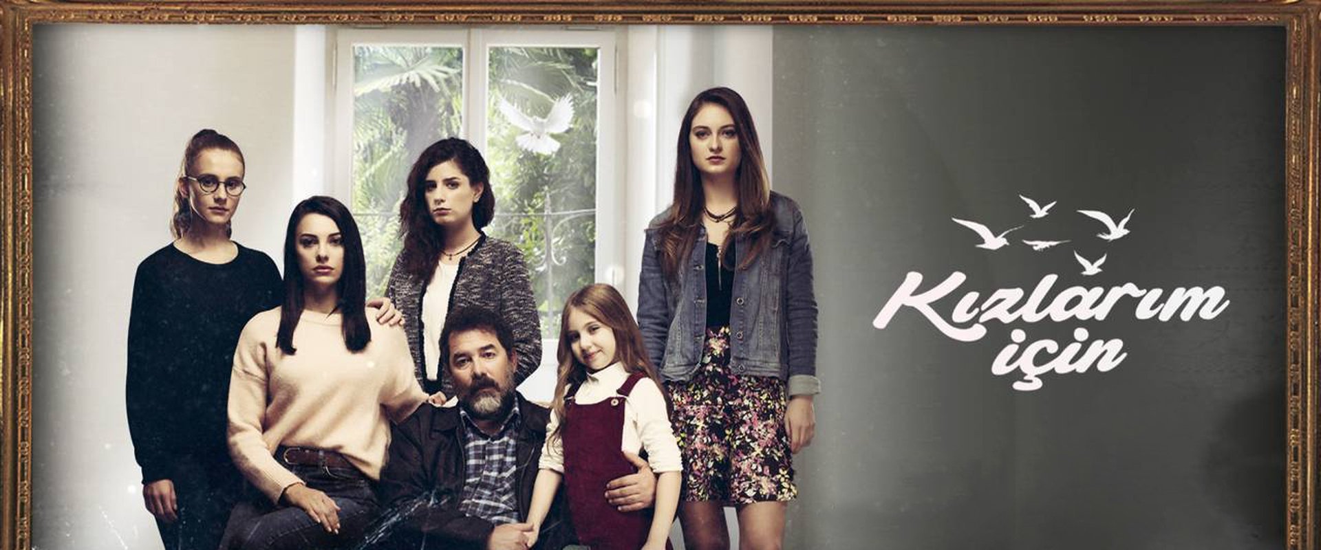 Kizlarim Icin
