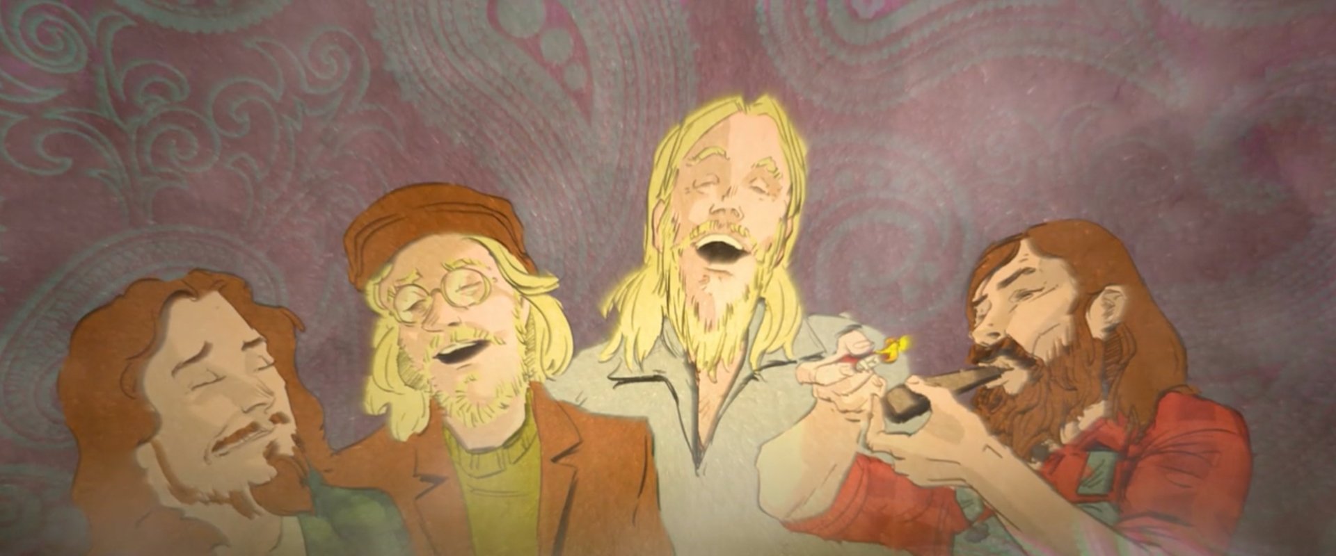 40 Years in the Making: The Magic Music Movie