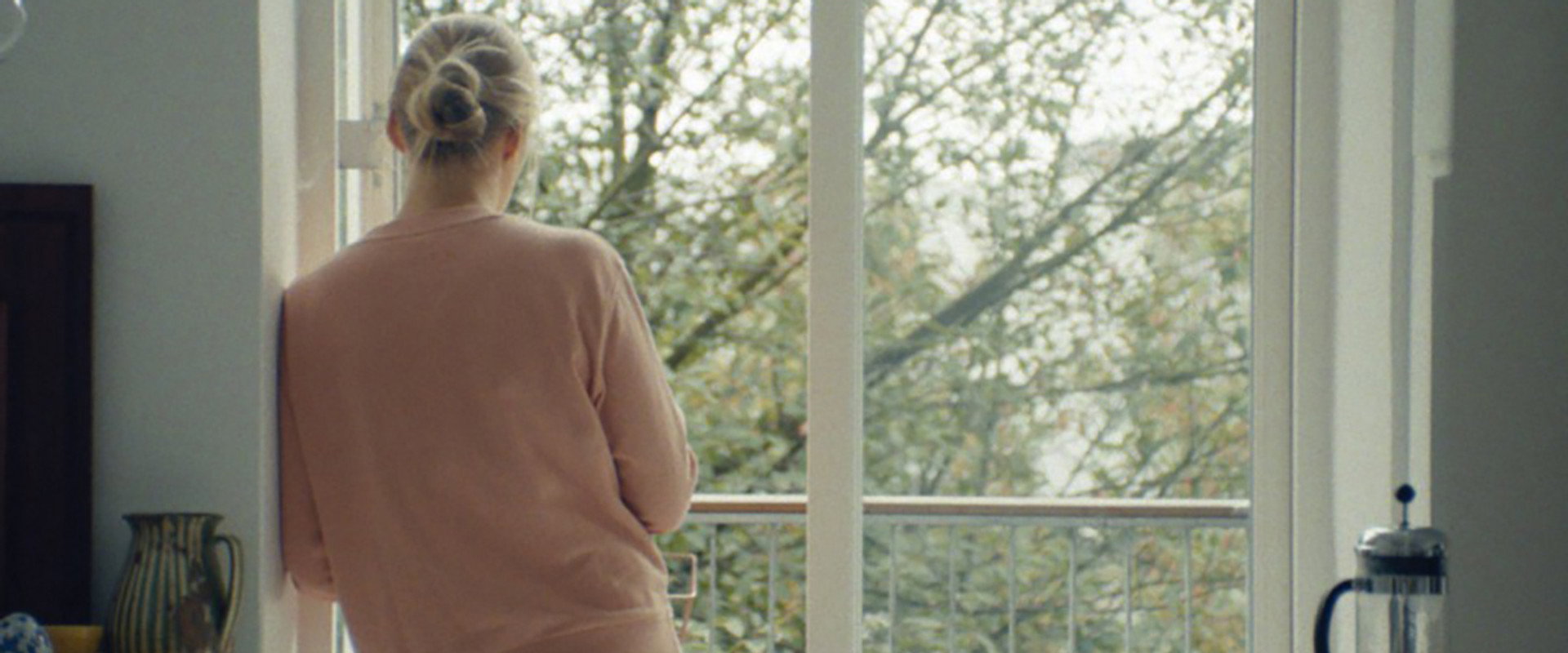 Nyforelsket's banner image