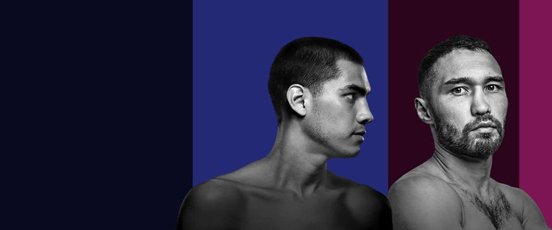 Omar Figueroa Jr. vs. Sergey Lipinets's banner image