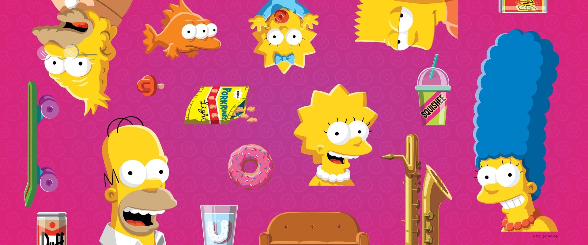 The Simpsons