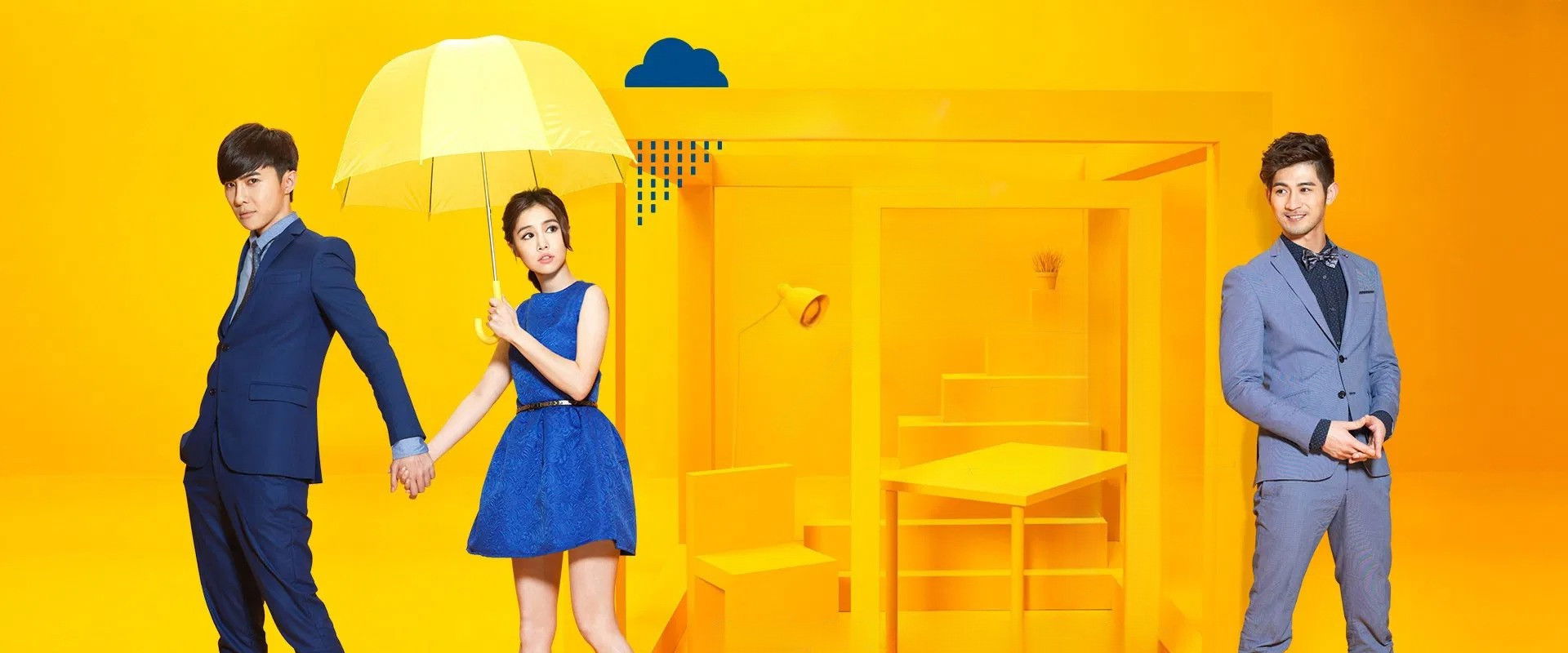 Murphy's Law of Love