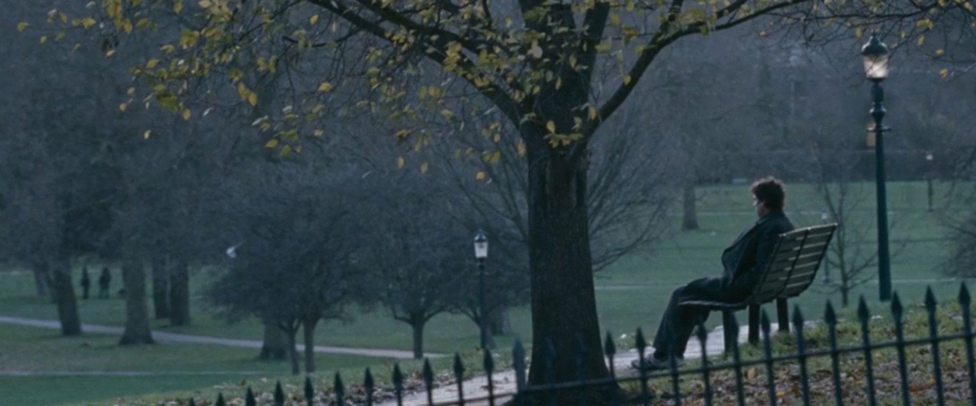 Someone Else's banner image