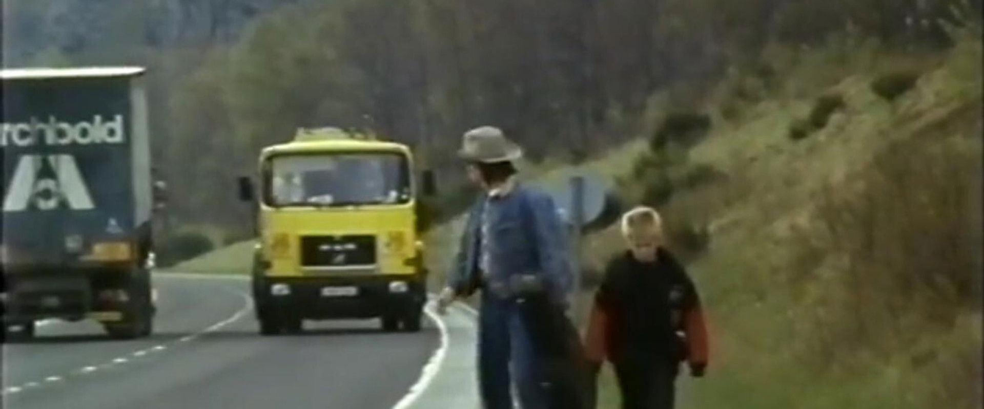 The Wreck on the Highway's banner image