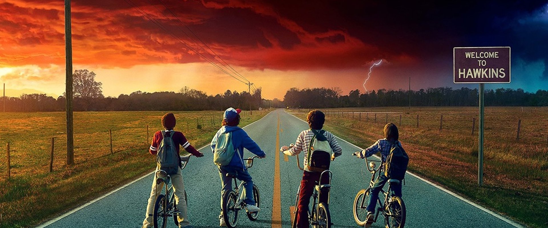 Stranger Things