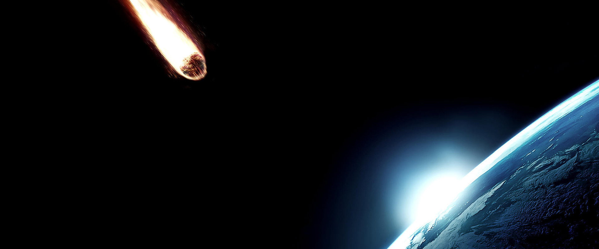 世界末日：世界毁灭的10种方式