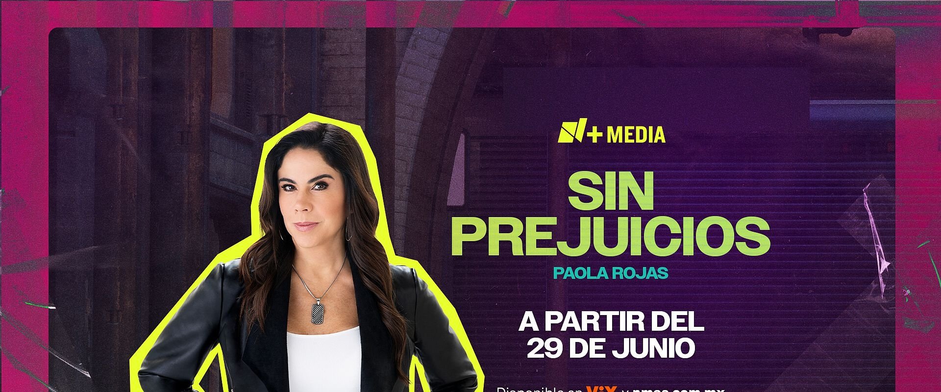 Sin Prejuicios