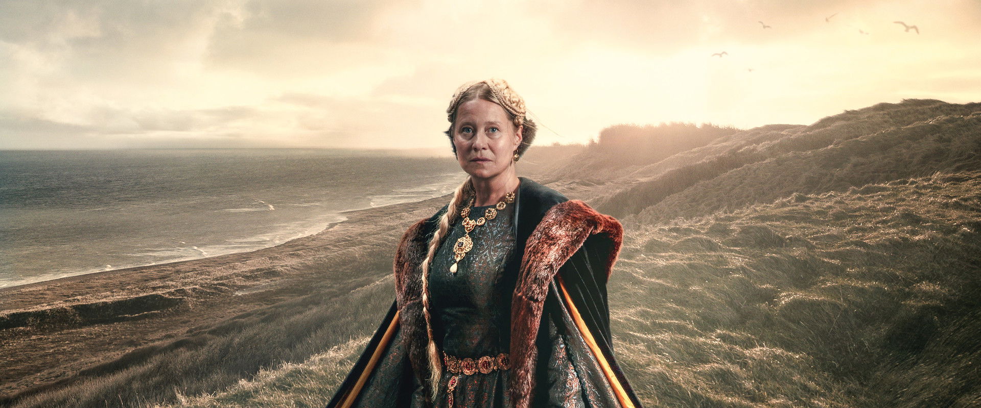 Margrete: Queen of the North's banner image