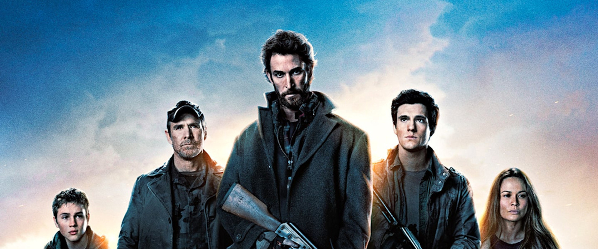 Falling Skies