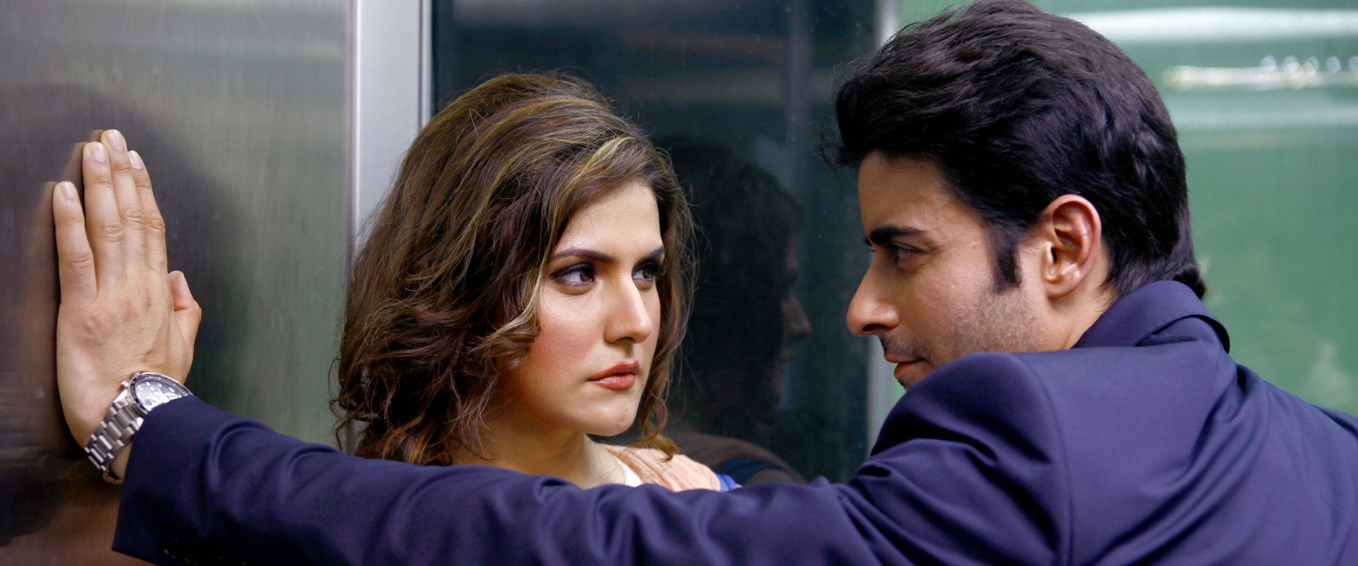 Aksar 2's banner image