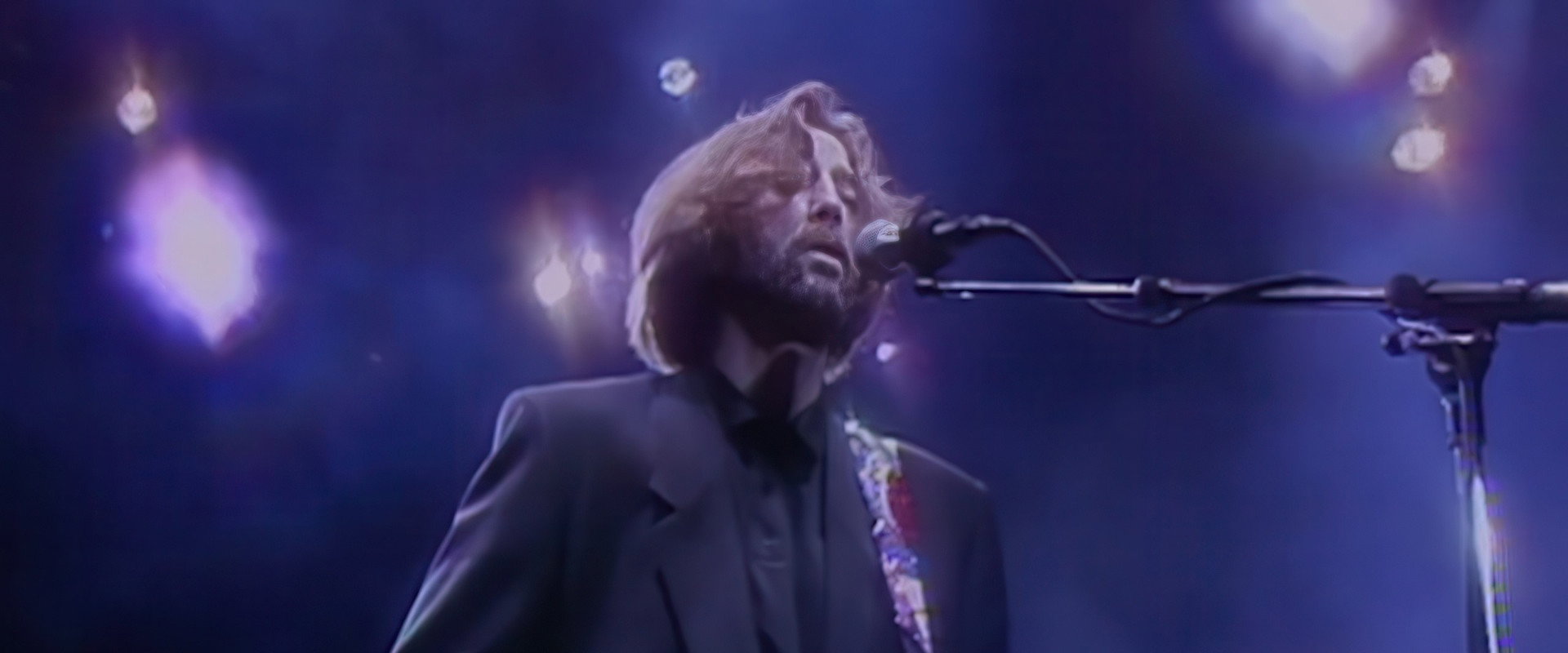 Eric Clapton: The Definitive 24 Nights - Orchestral