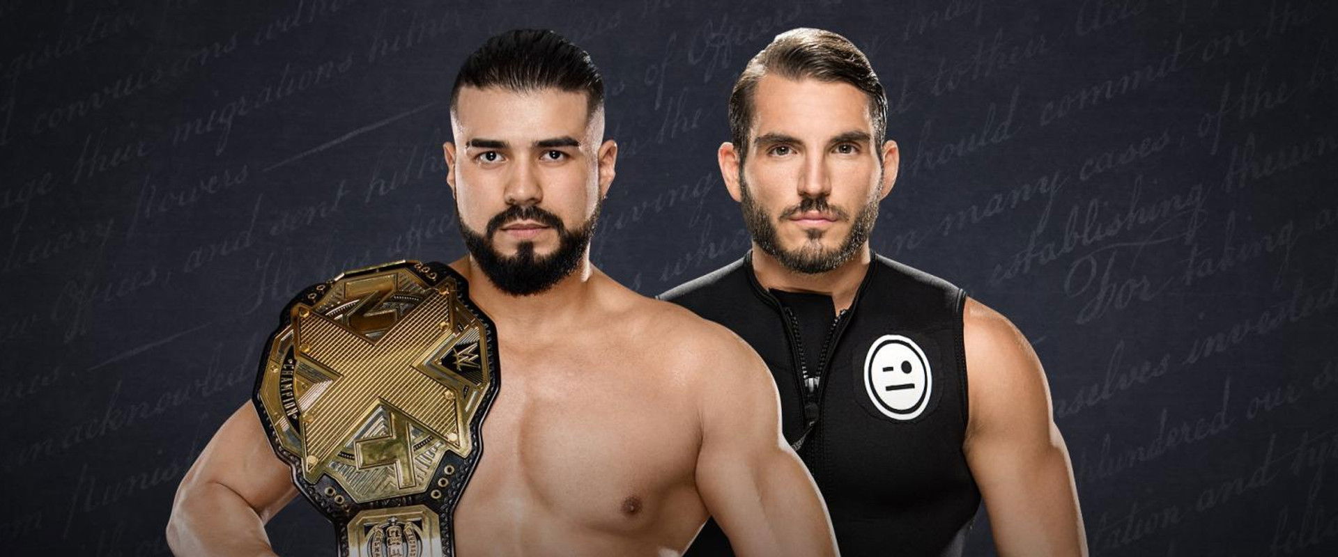NXT Takeover: Philadelphia's banner image