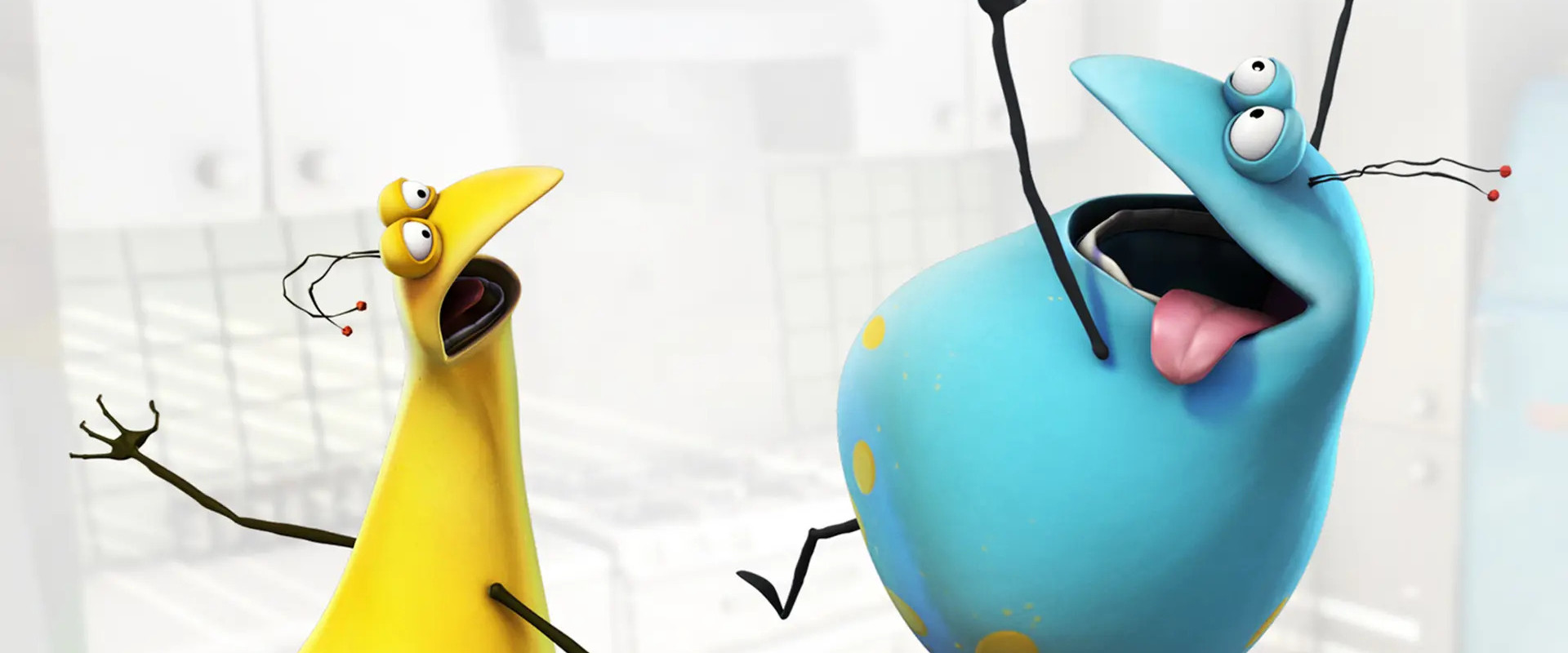 Erky Perky's banner image