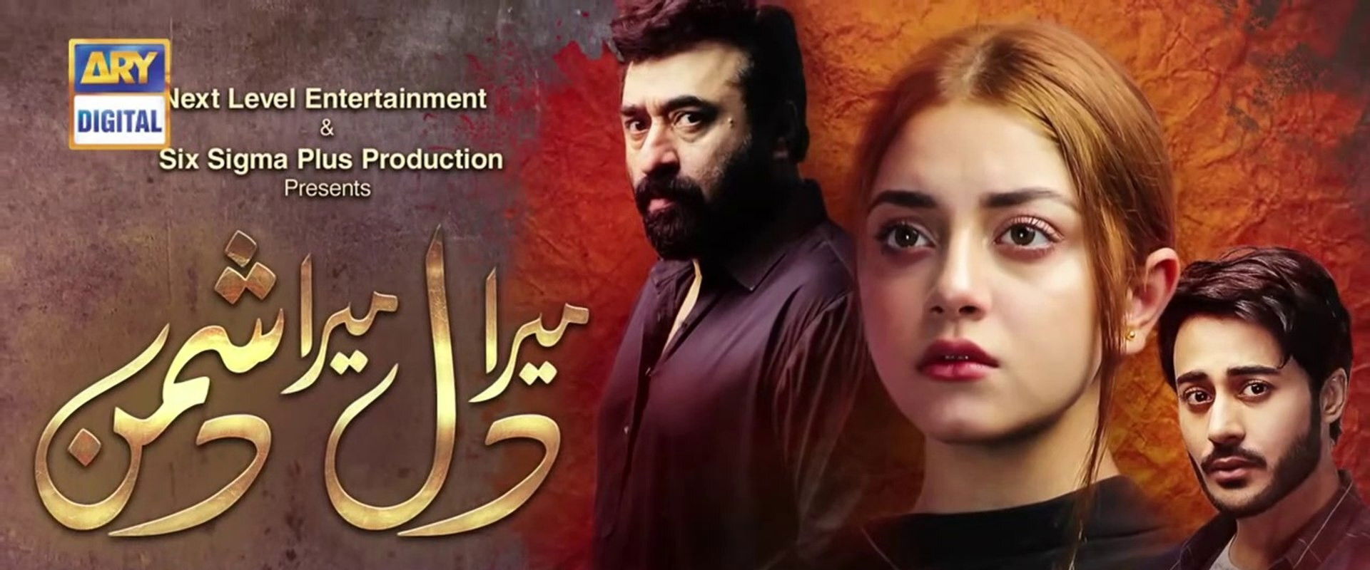 Mera Dil Mera Dushman