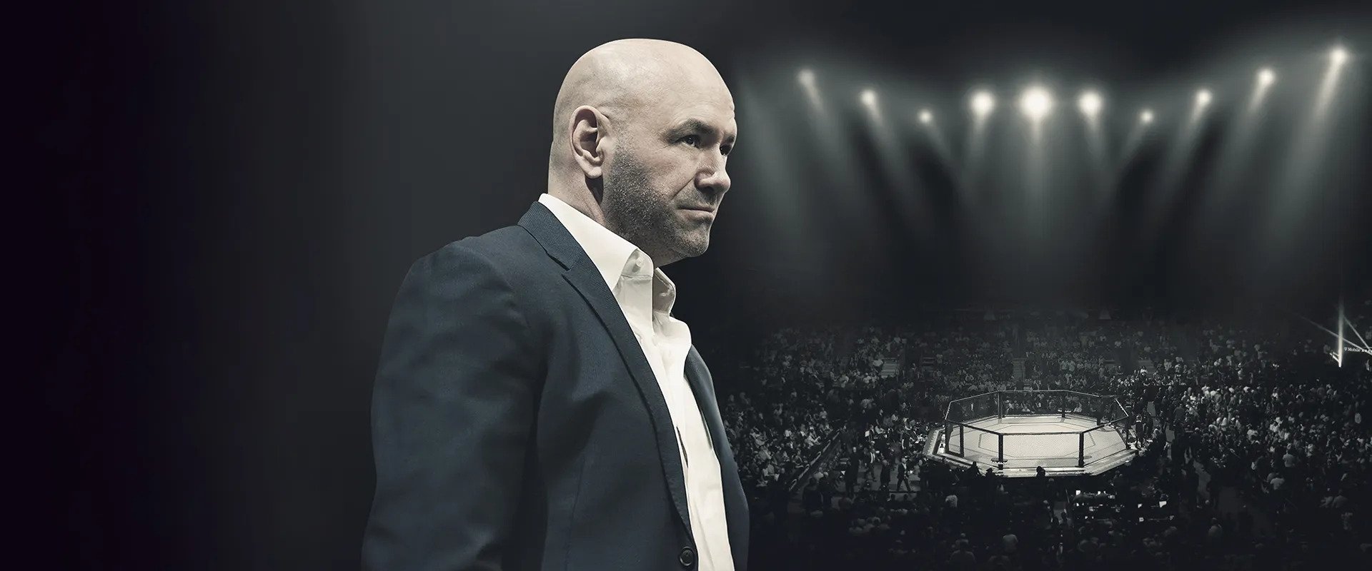 Fight Inc: Inside the UFC
