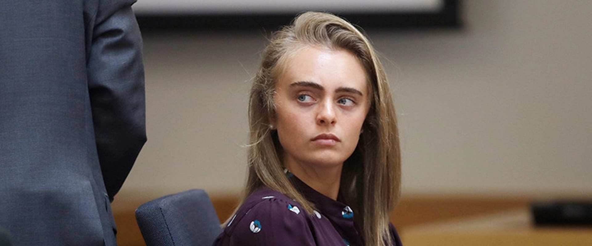 I Love You, Now Die: The Commonwealth v. Michelle Carter