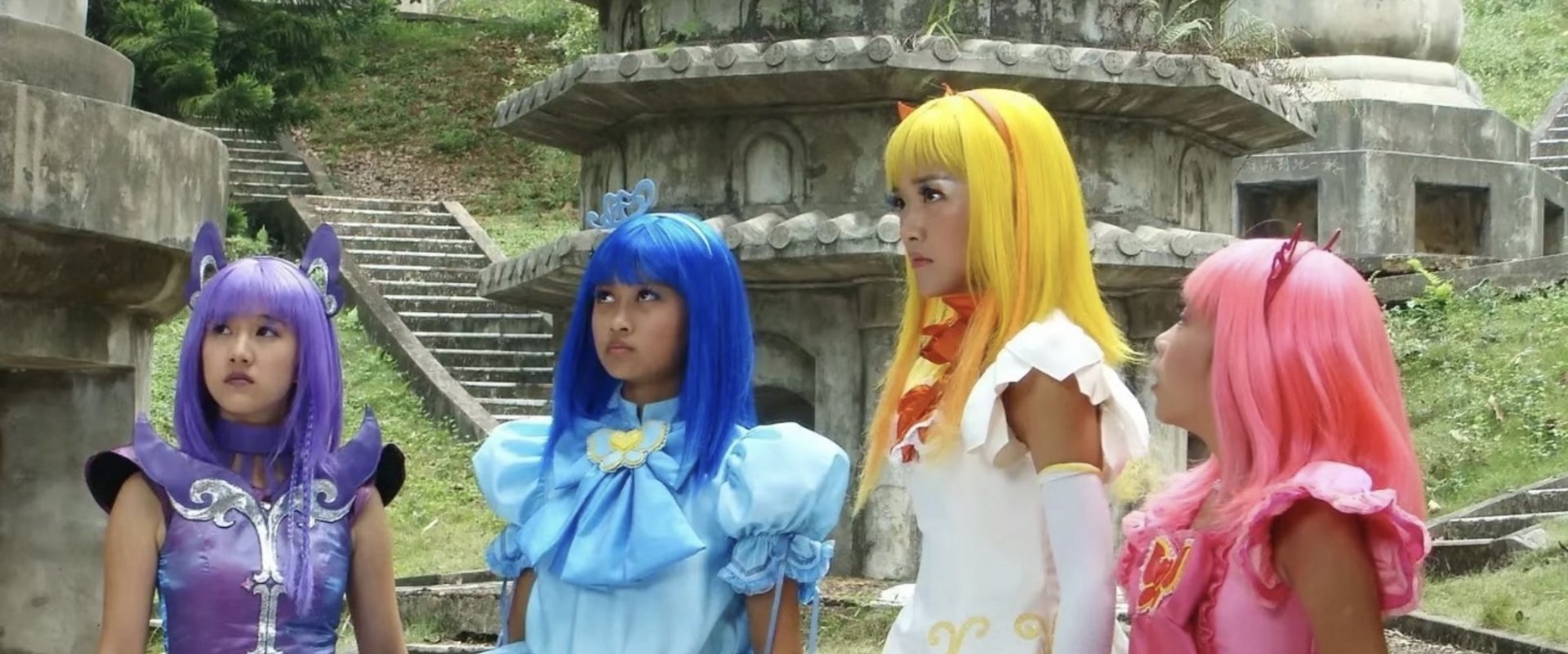 Balala the Fairies