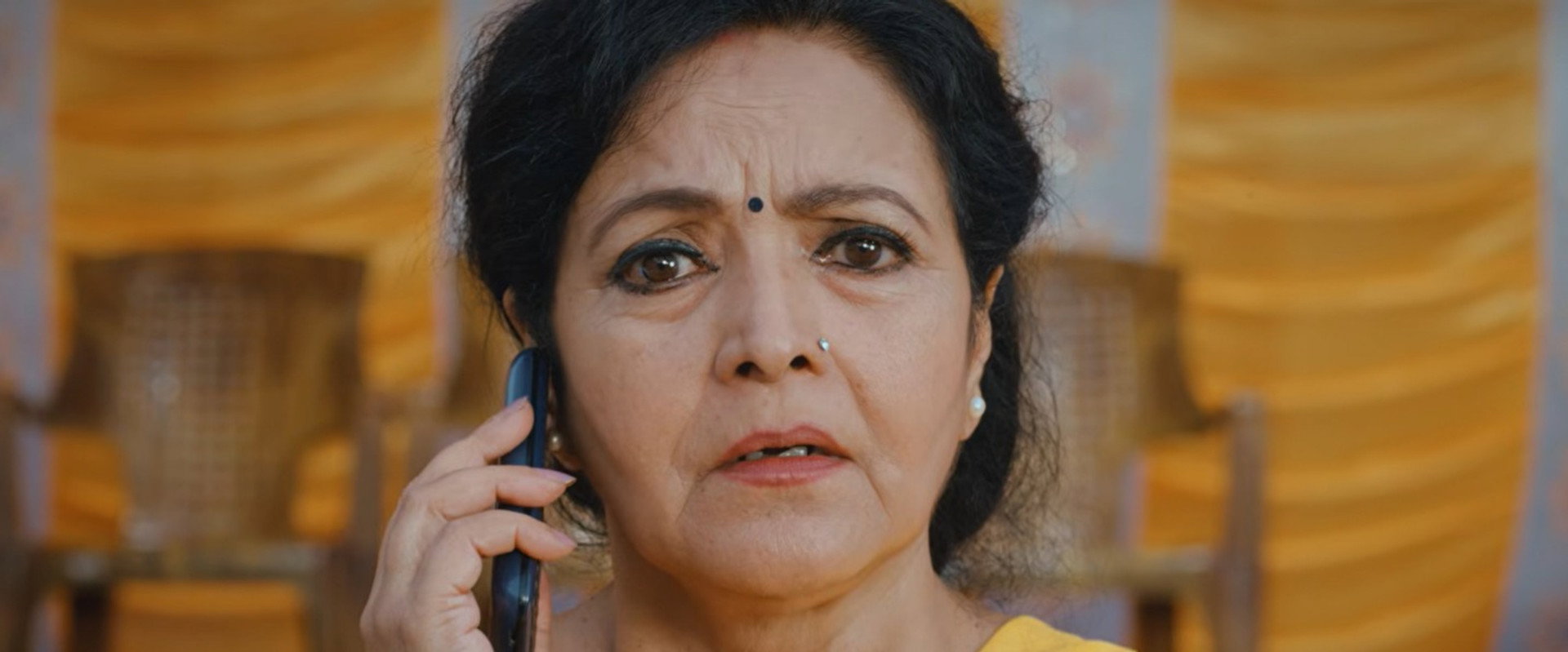 Guru Aama's banner image