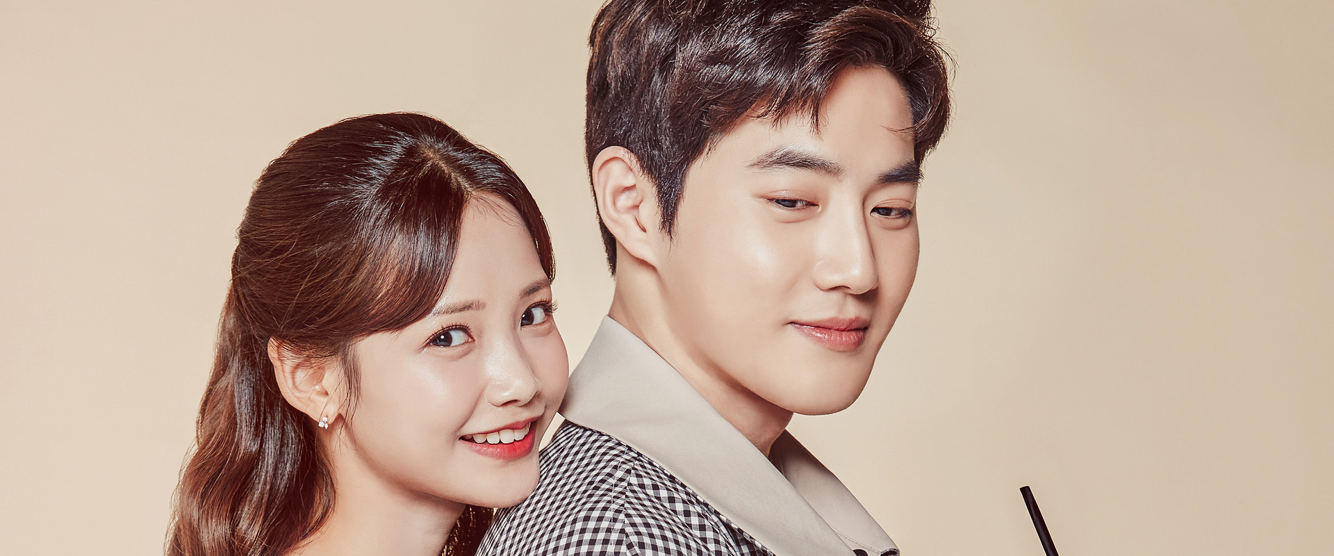 Rich Man, Poor Woman