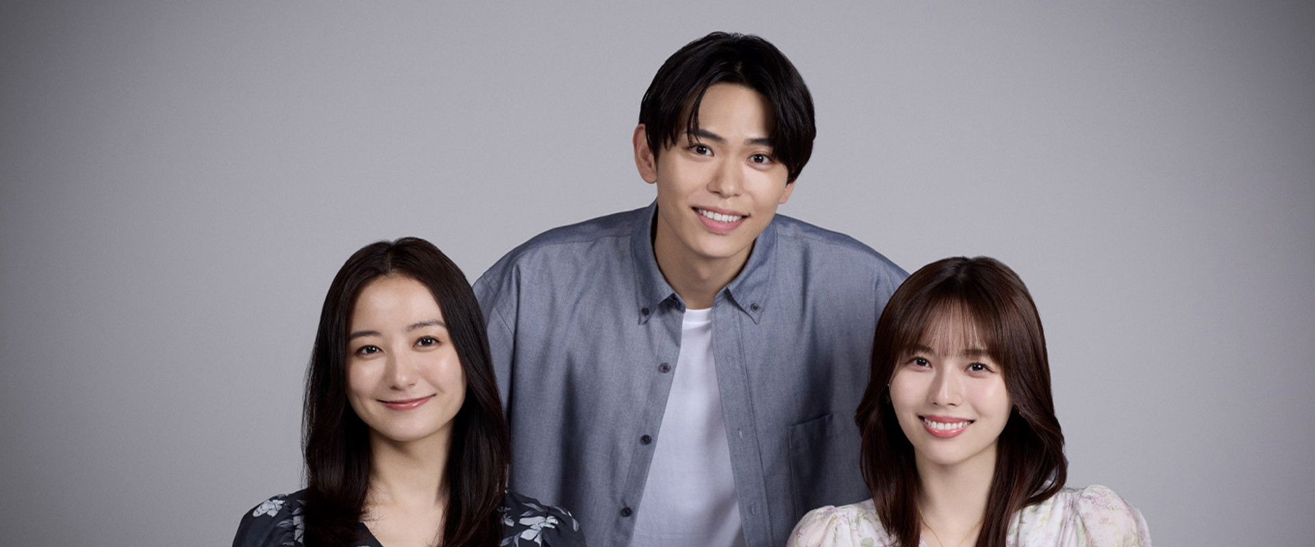 The Reason My Boyfriend Married My Older Sister's banner image