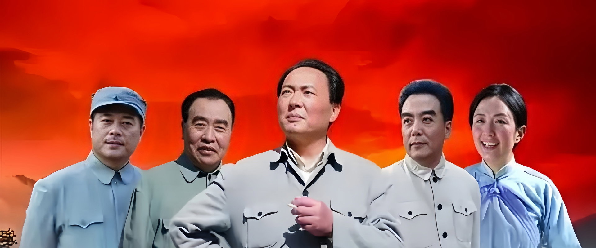 黄土情's banner image