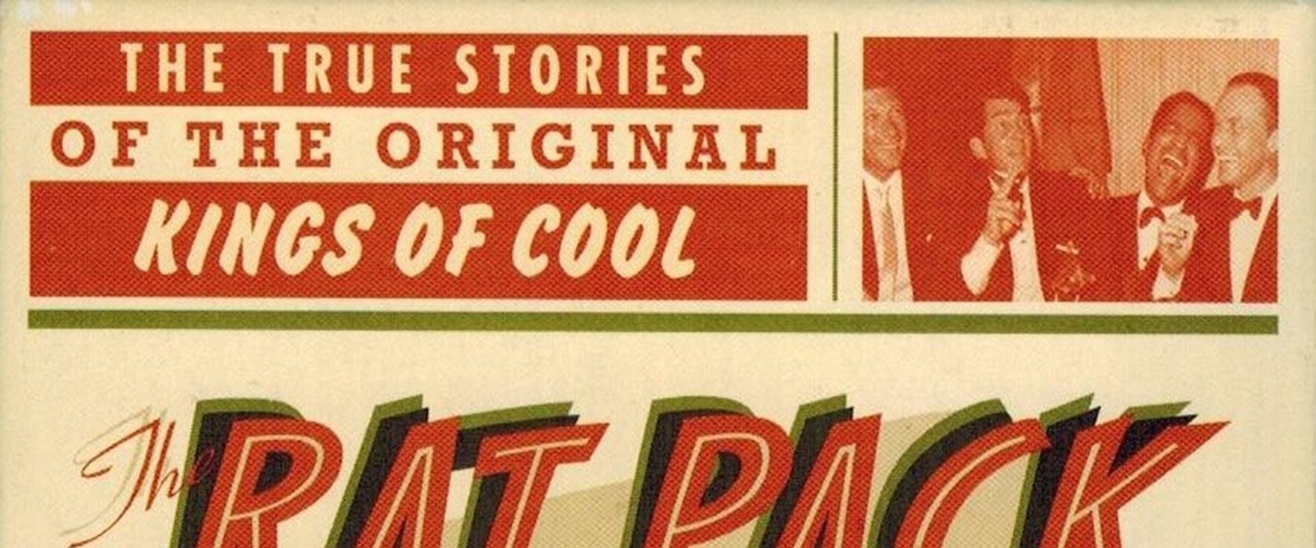 The Rat Pack