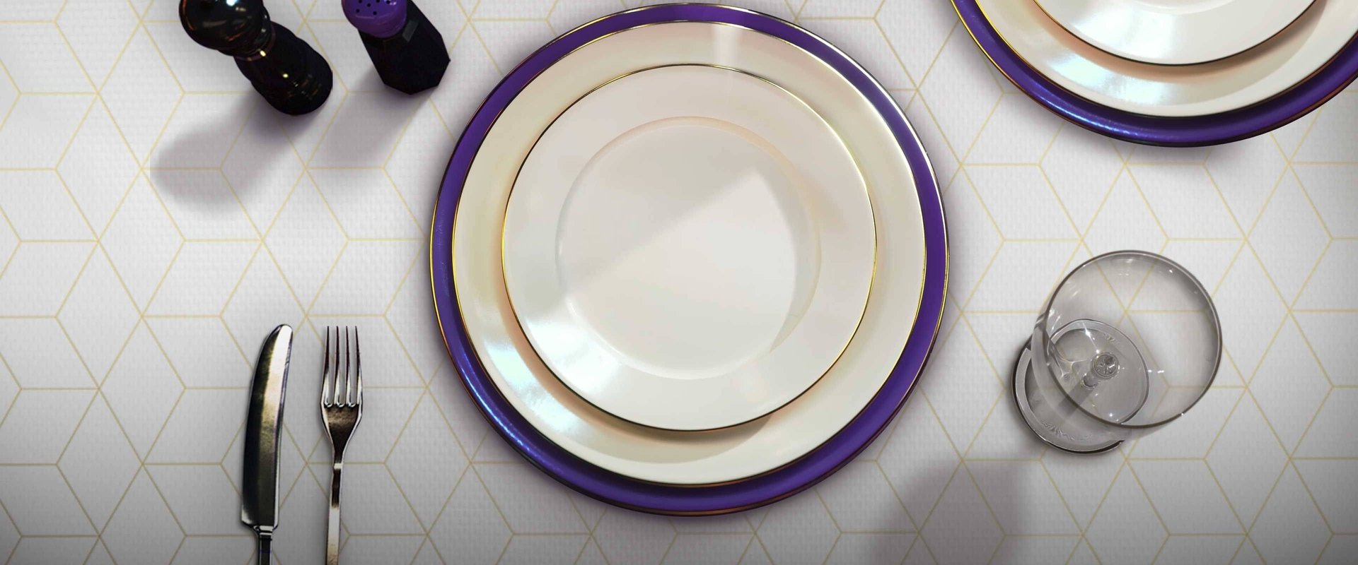 Come Dine with Me Mexico