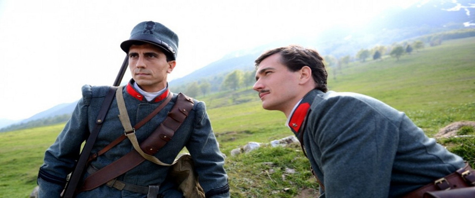 Fango e Gloria - La Grande Guerra's banner image