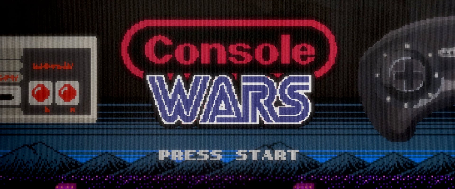 Console Wars