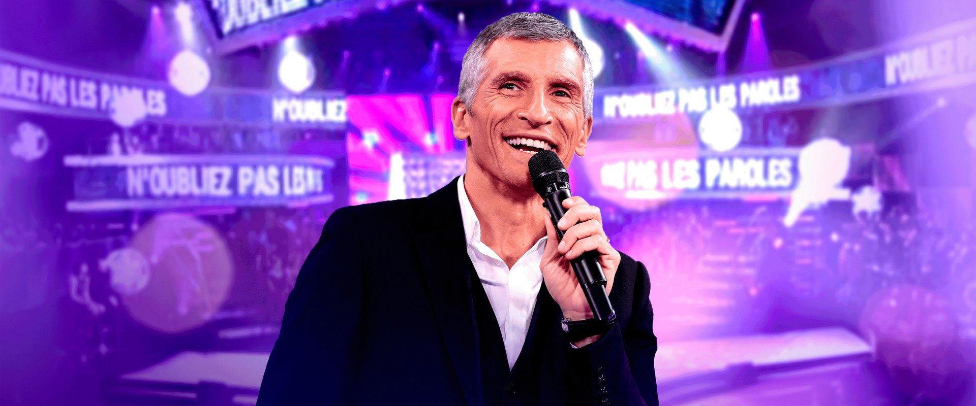N'oubliez pas les paroles