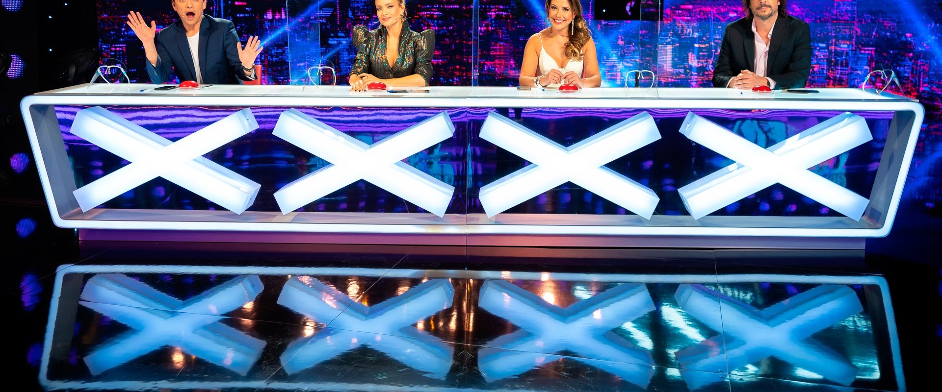 Got Talent Chile