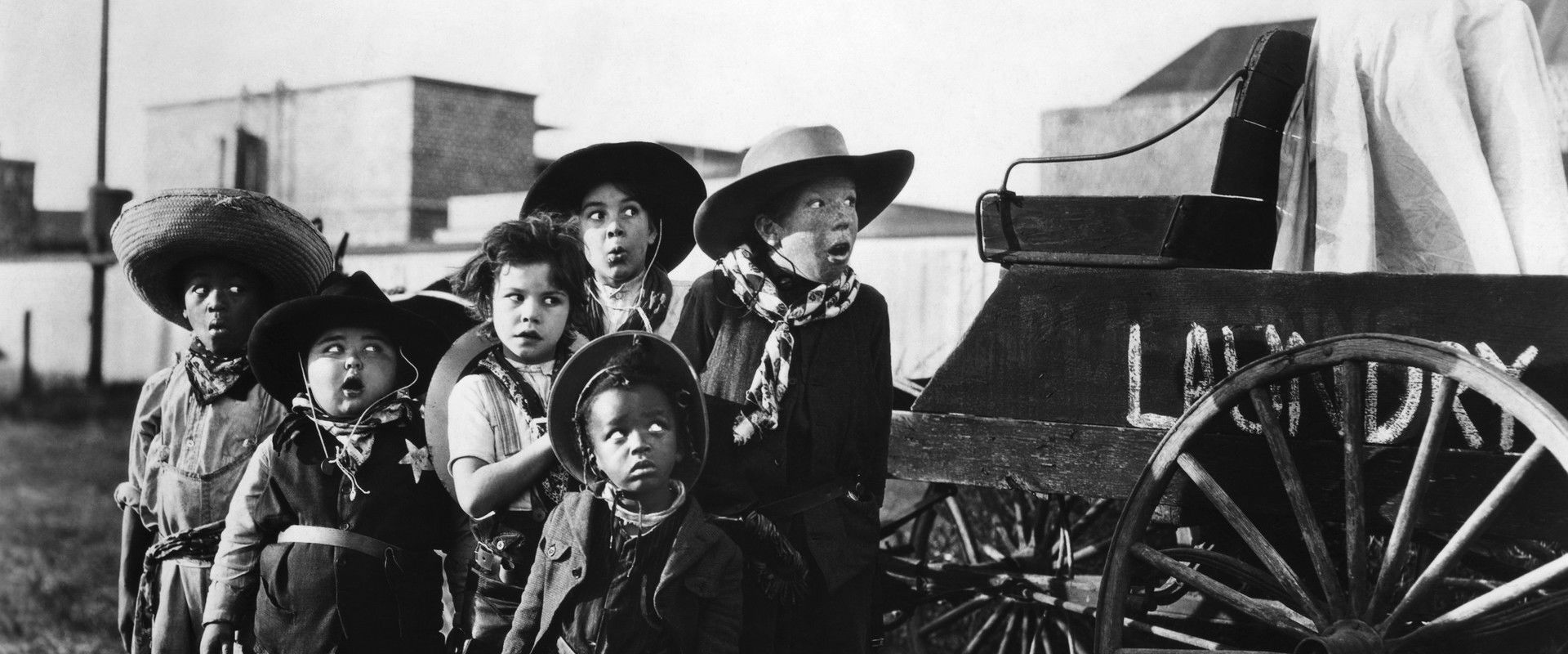 Shootin' Injuns's banner image