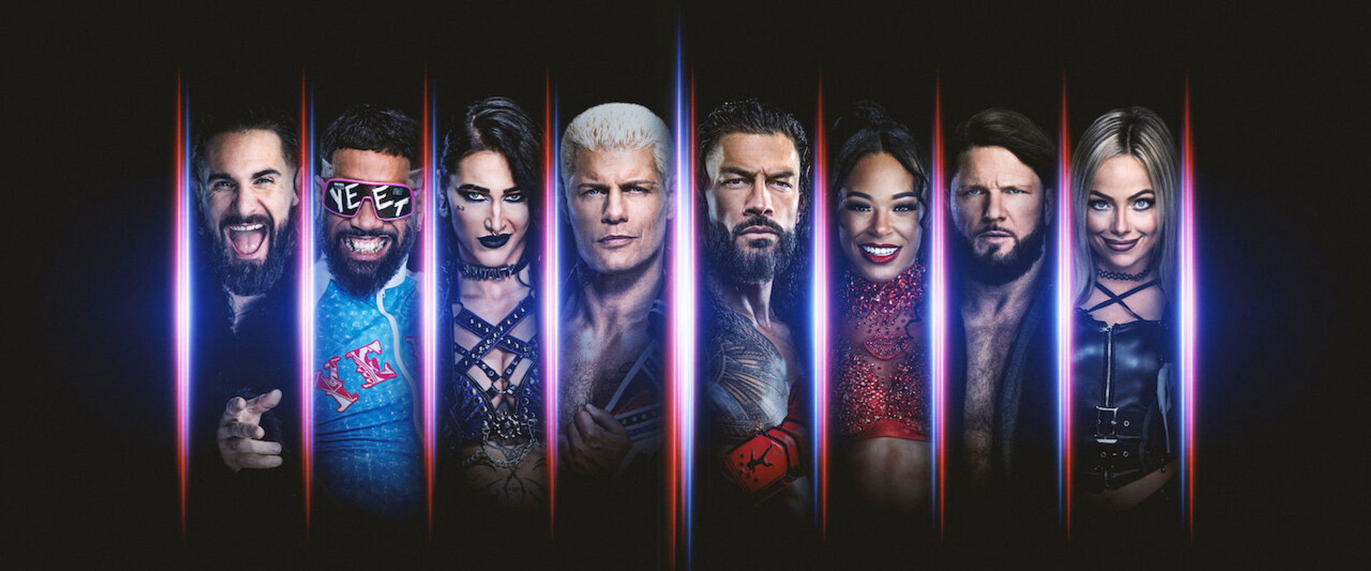 WWE Superstar Profiles