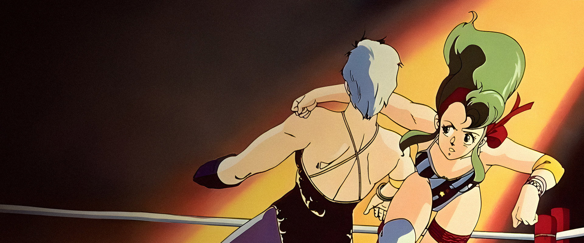 Wanna-Be's's banner image