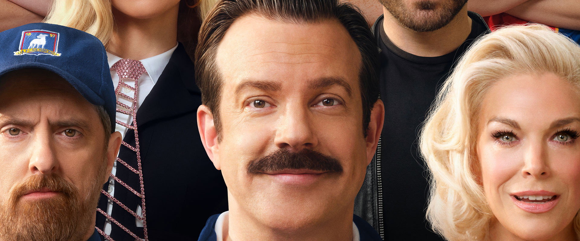 Ted Lasso