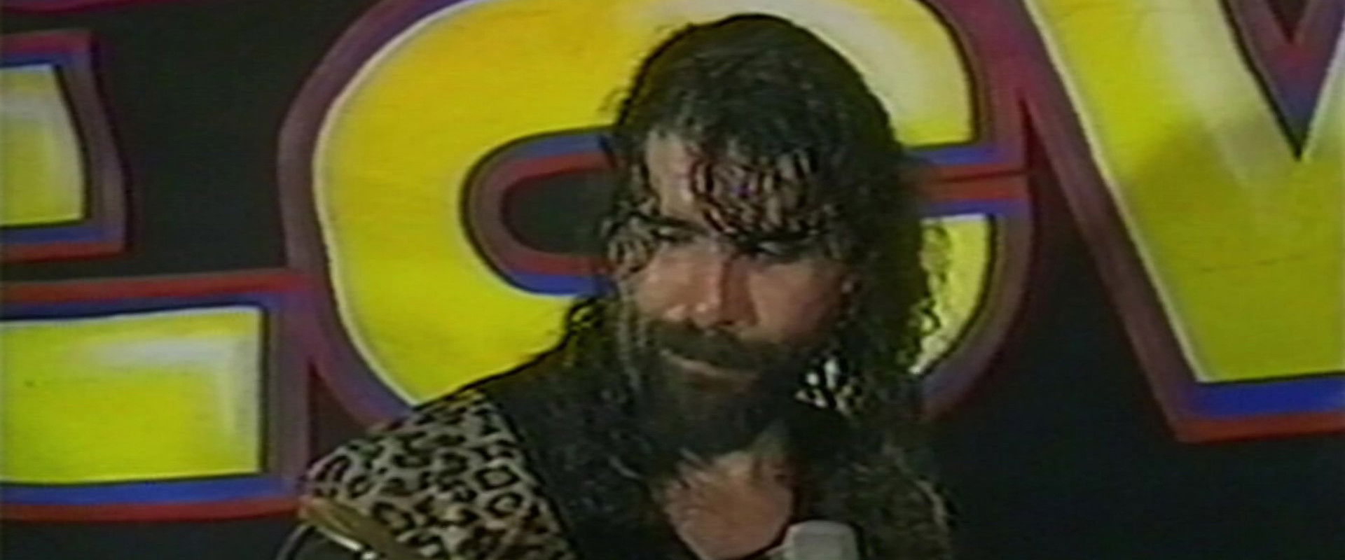 ECW Hostile City Showdown 1994's banner image