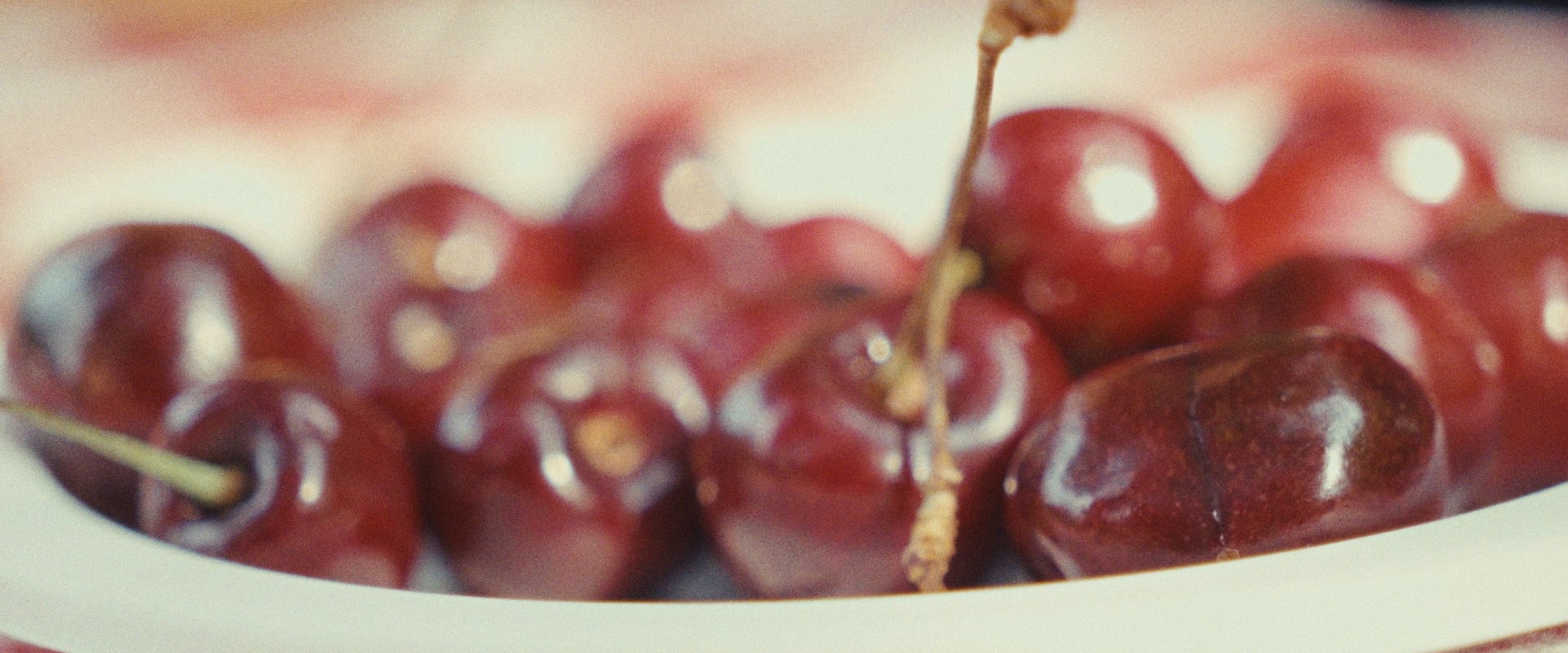 Rotten Cherries