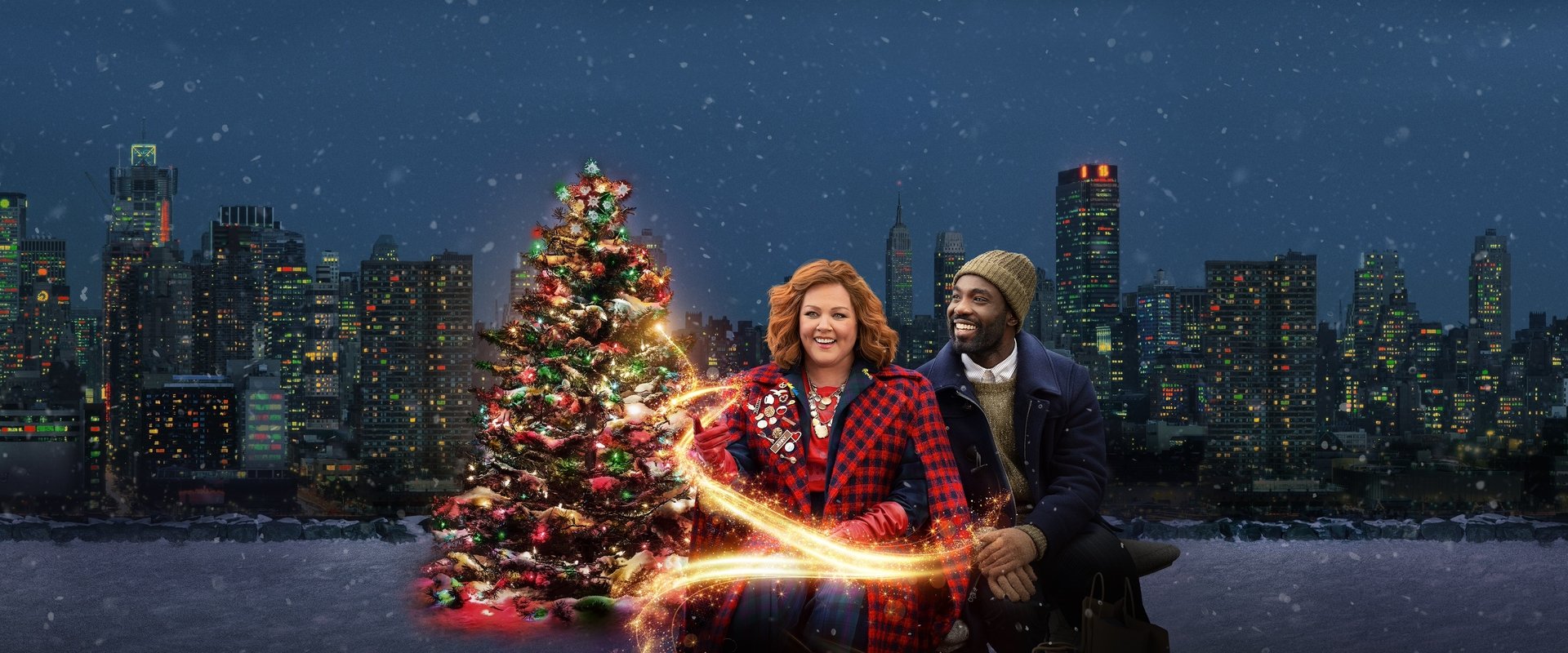 Genie filmi için arka plan görseli