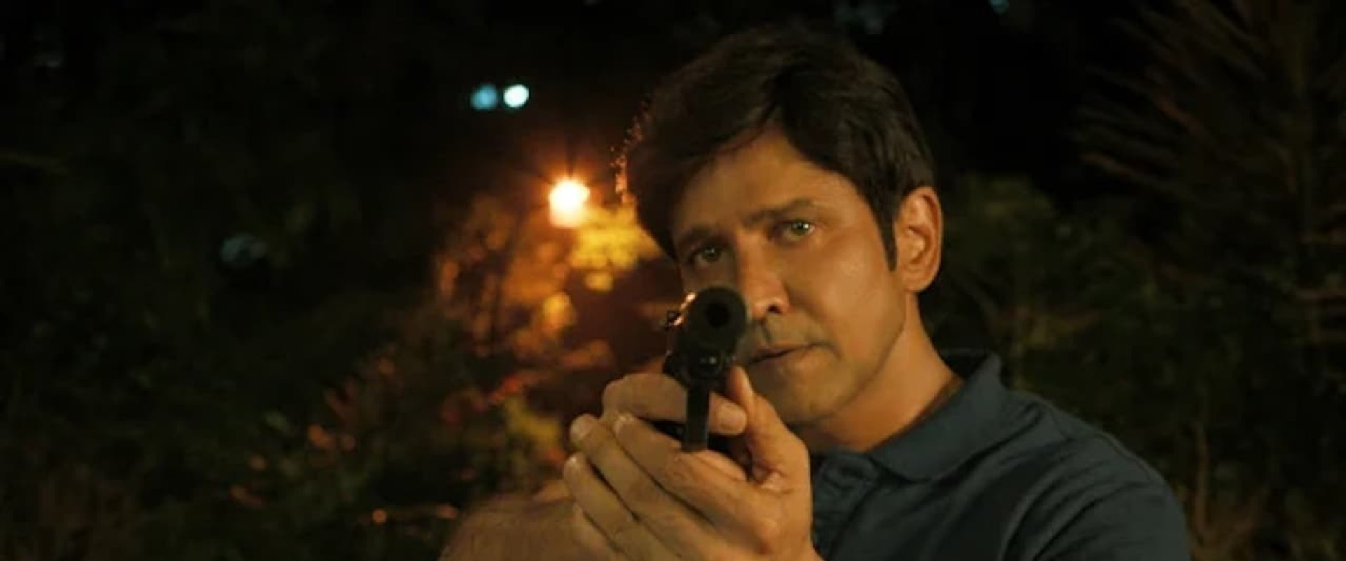 Special Ops 1.5 The Himmat Story