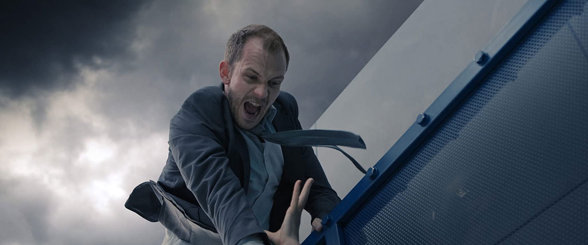 The Big Leap's banner image