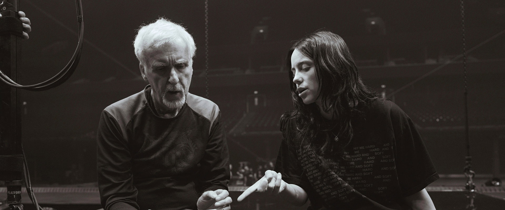 Billie Eilish - Hit Me Hard and Soft: The Tour (Live in 3D)'s banner image