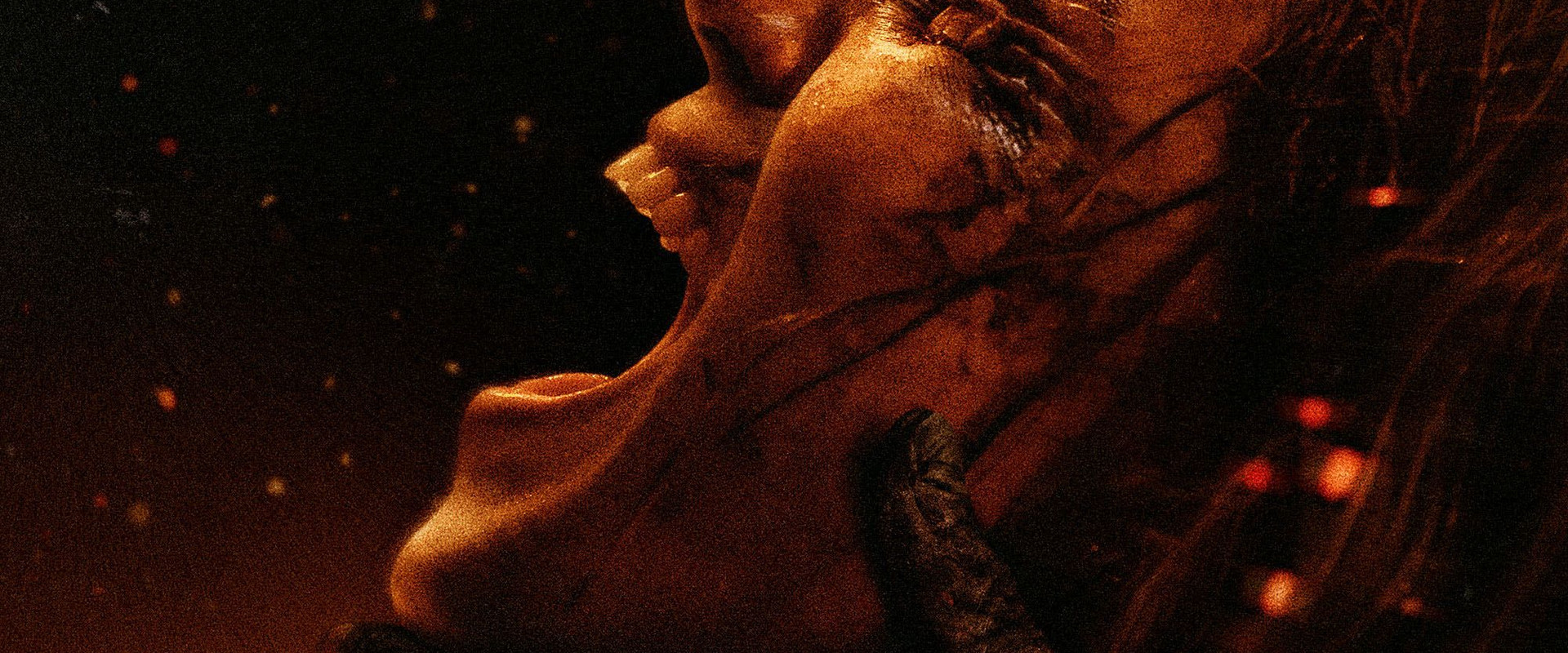 Evil Dead Burn
