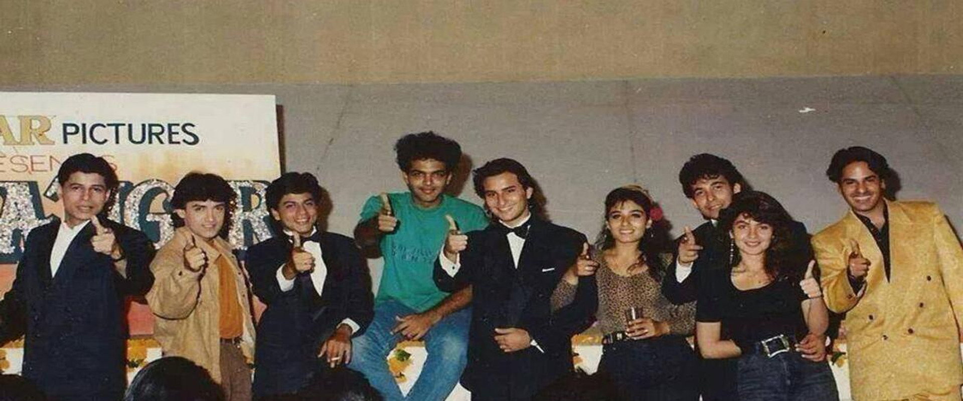 Pehla Nasha's banner image