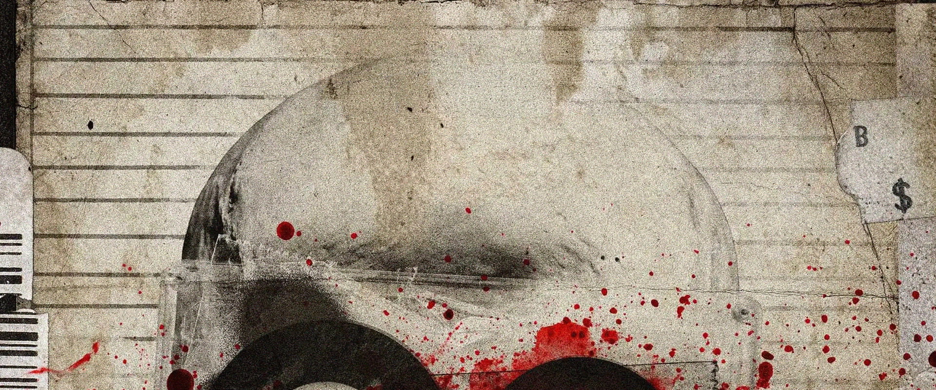 V/H/S/Mixtape