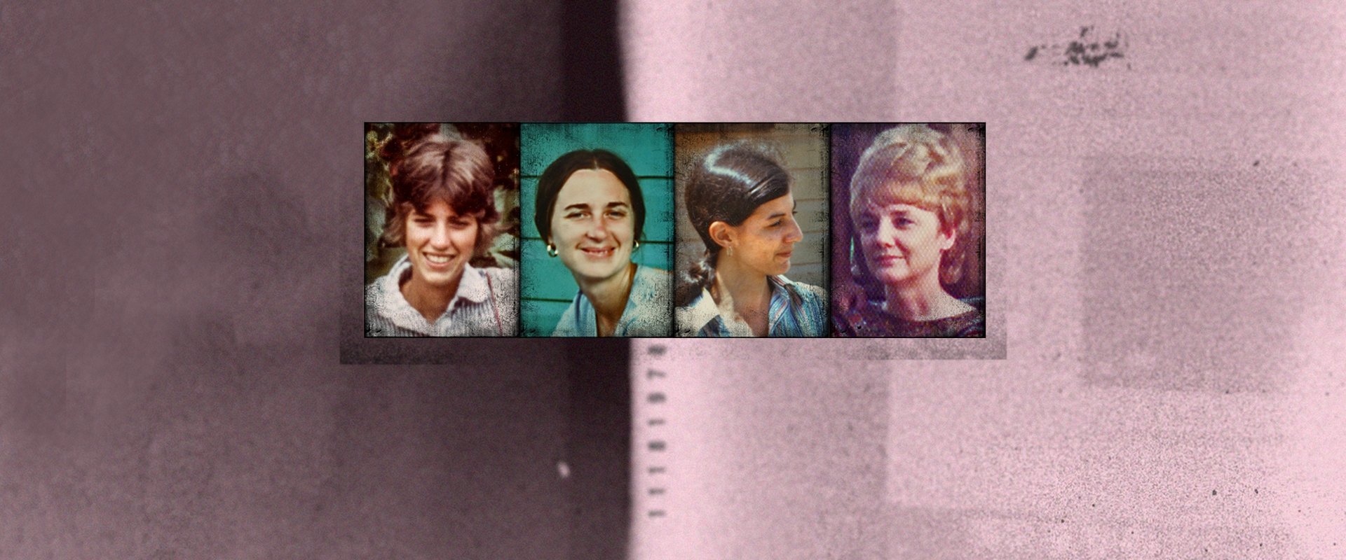 Jonestown: The Women Behind the Massacre