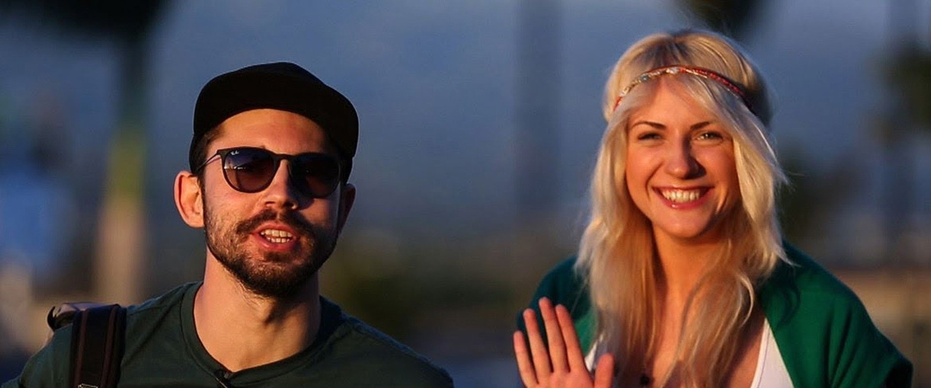 Orel & Reshka