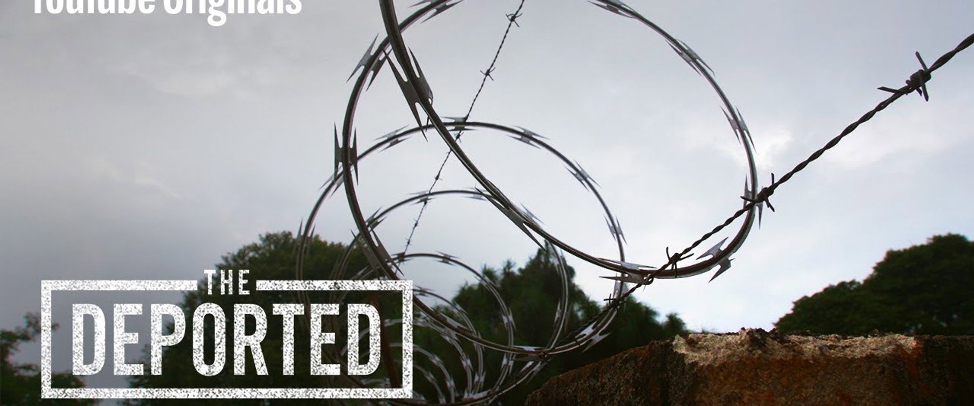 The Deported's banner image