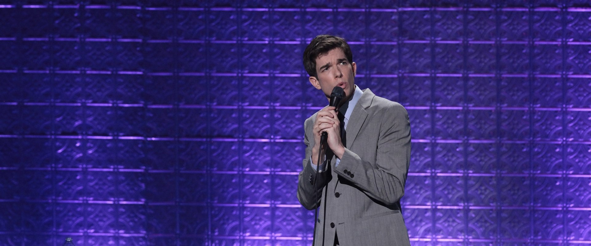 John Mulaney: New in Town