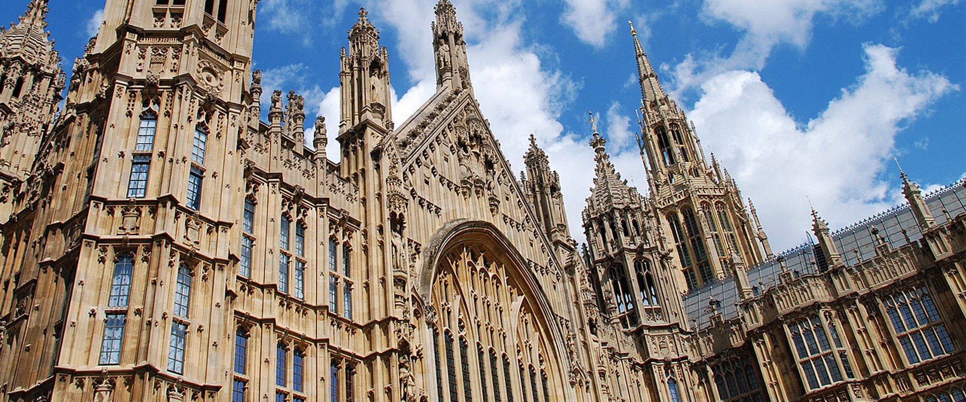 How We Built Britain